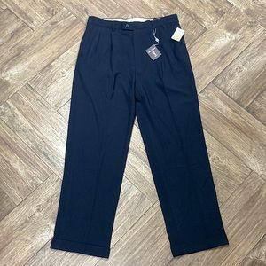 Alan Flusser Men’s Golf Pants